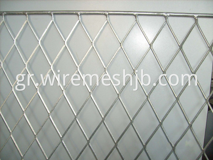 Metal Wire Mesh